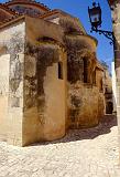 90-Otranto,basilica di San Pietro,26 agosto 1988